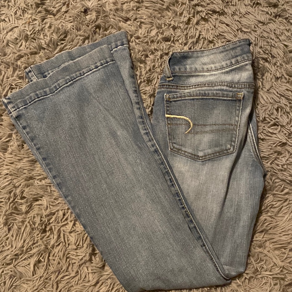 Size 2 jeans